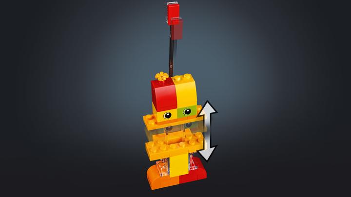 Produktbild LEGO Movie Maker (70820, LEGO DC)