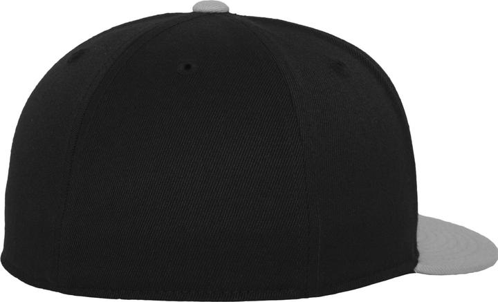 Produktbild Flexfit Premium 210 Fitted 2-Tone (L, XL)