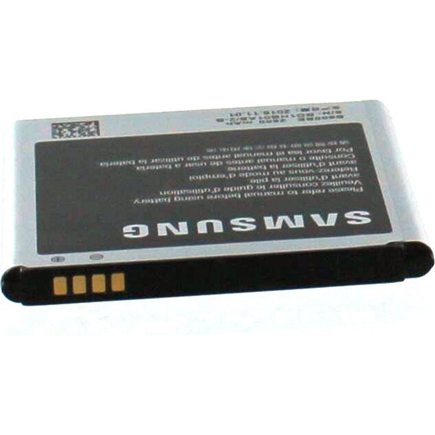 Samsung Original Akku für SM-G7102, Smartphone Akku