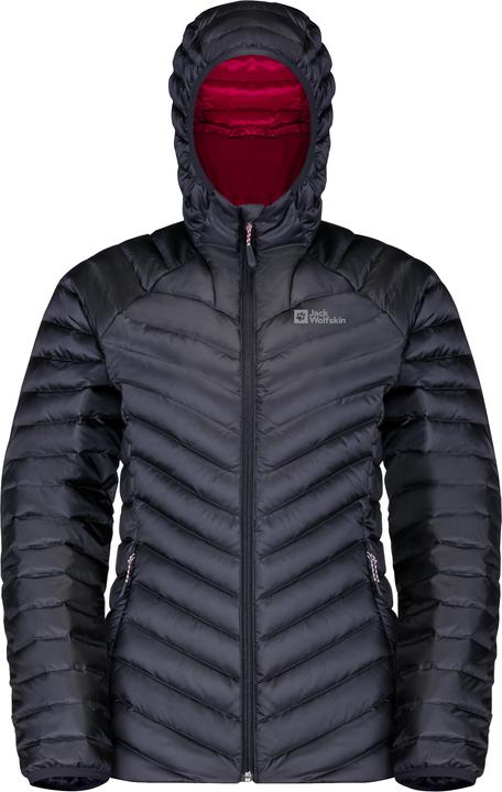 Immagine prodotto Jack Wolfskin Passamani Down Hoody W (S)