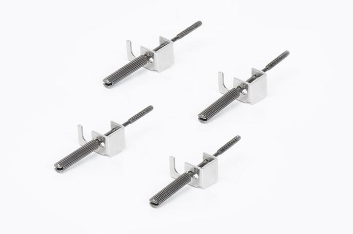 Produktbild Matrox Sk-Slnb-4f Secure Cable