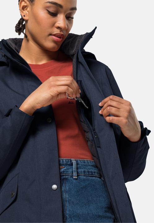 Produktbild Jack Wolfskin Park Avenue (S)