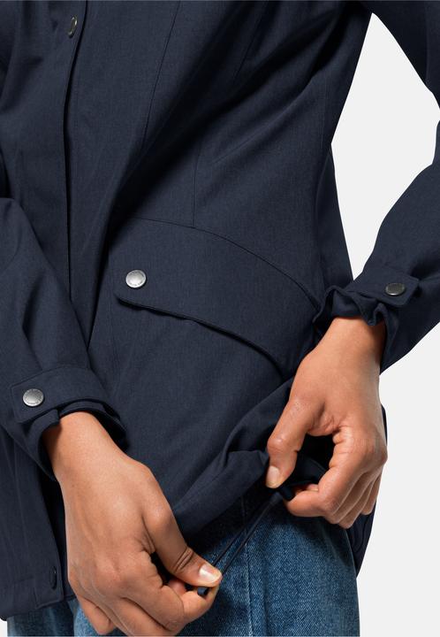 Produktbild Jack Wolfskin Park Avenue (S)