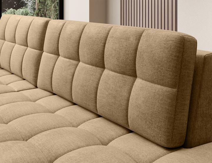Produktbild ELTAP Blezalt (Ecksofa, Bettsofa, 3-Sitzer)