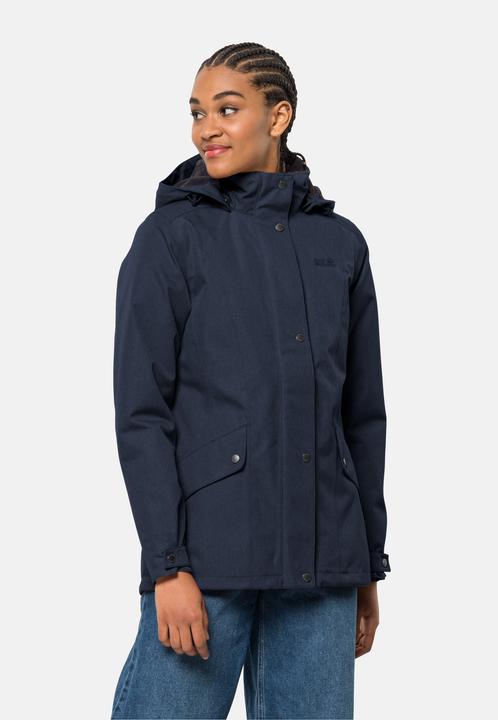 Produktbild Jack Wolfskin Park Avenue (S)