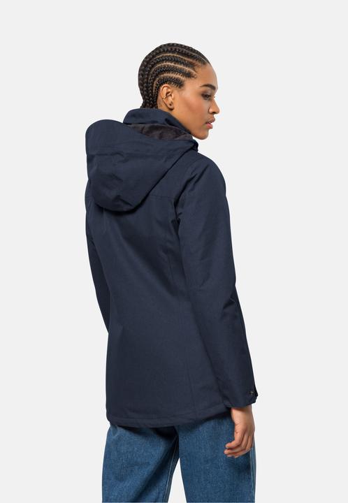 Produktbild Jack Wolfskin Park Avenue (S)