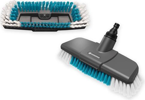 Produktbild Gardena Cleansystem Stielbürste hard