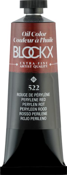 Rouge de pérylène