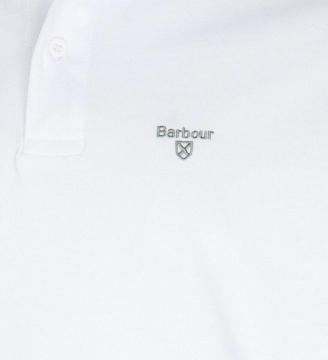 Produktbild Barbour Poloshirt FERRYBRIDGE (M)