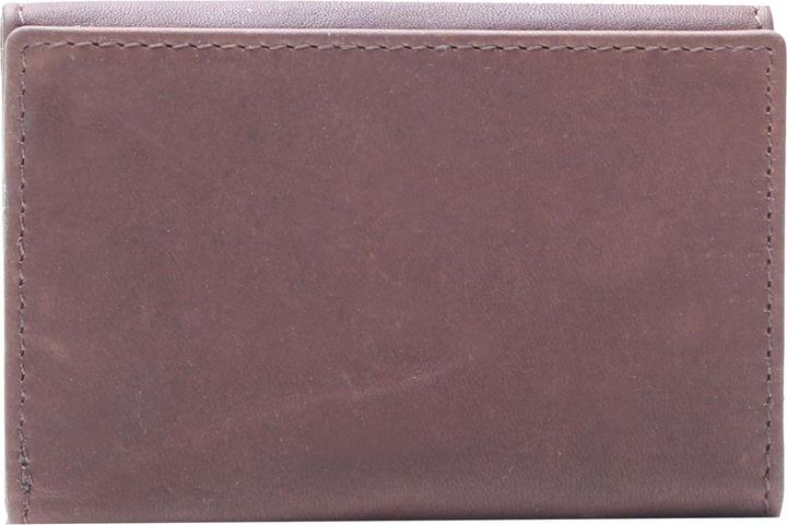 Actual product image Esquire Chicago Wallet