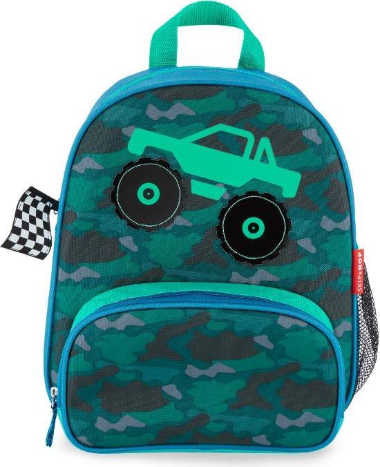 Image du produit Skiphop Sac à dos pour enfants Spark Style Camion (28 l)