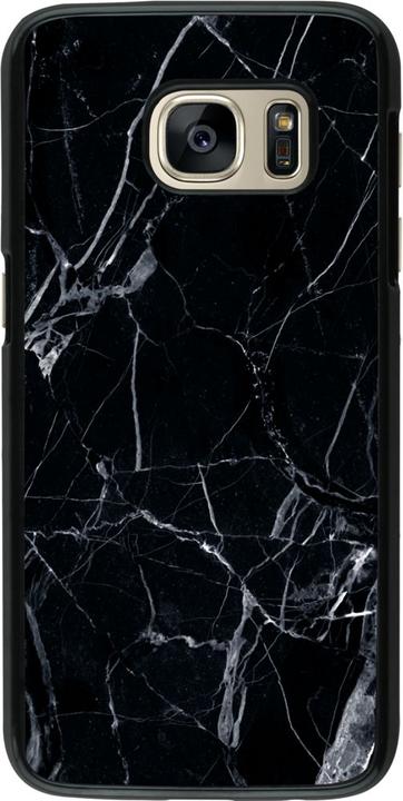 Immagine prodotto PhoneLook Coque Marmo Nero 01 (Samsung Galaxy S7)