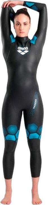 Immagine prodotto Arena Muta W Thunder (3 mm, S)