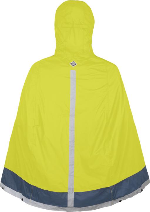 Produktbild Tucano Urbano Garibaldina Regencape (XS, S, M)