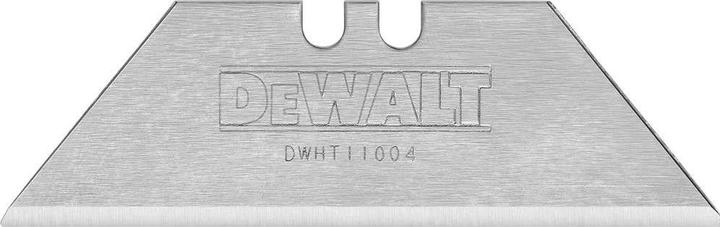 Produktbild DeWalt Trapezklinge induktionsgehaertet 75 St