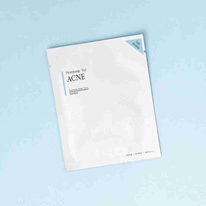 Produktbild Pyunkang Yul ACNE Dressing Mask Pack (18 g)