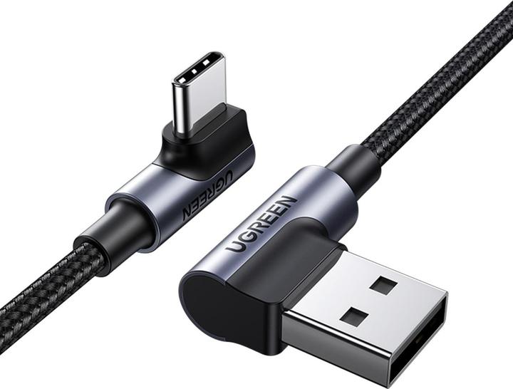 Produktbild Ugreen USB C — USB A (3 m, USB 2.0)