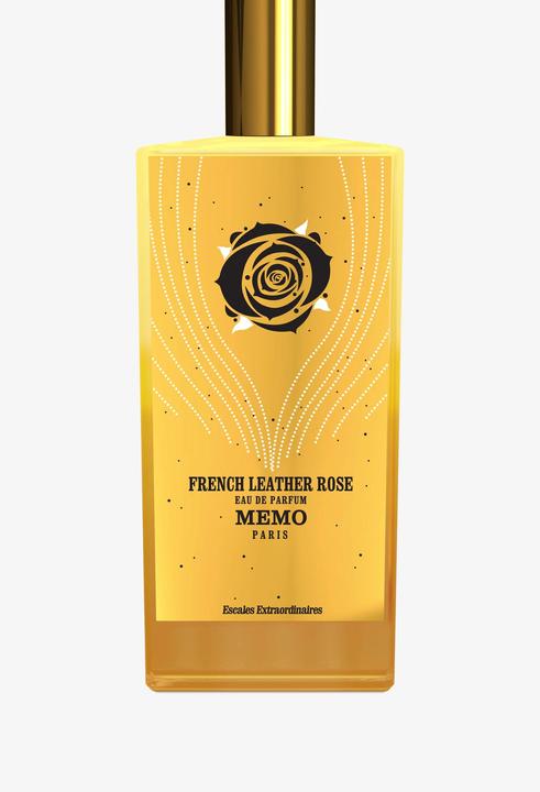 Immagine prodotto Memo Paris French Leather Rose - Escales extraordinaires (75 ml)