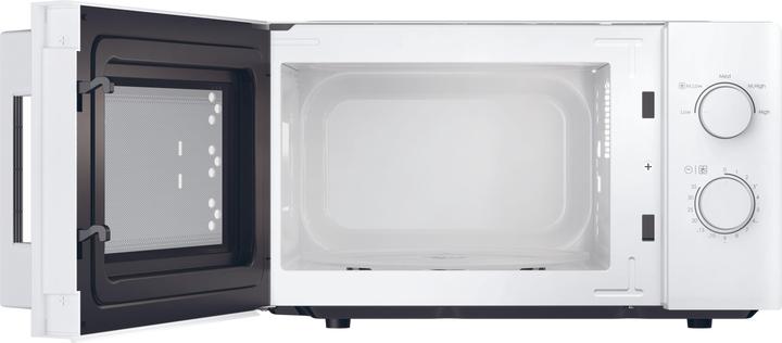 Produktbild Candy CMW20SMWLI/4U (20 l)