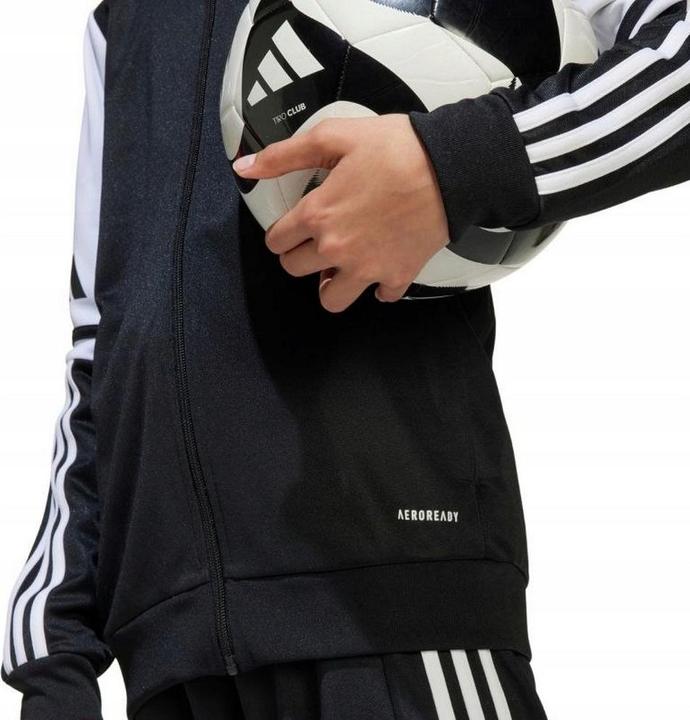 Image du produit Adidas - Veste à capuche SQUADRA - Enfant (152)