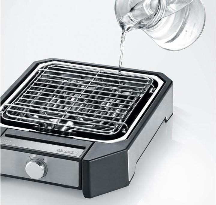 Produktbild Severin Steakboard (2.30 kW)