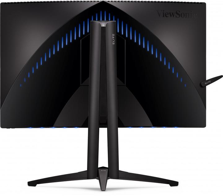 Produktbild Viewsonic Elite XG270QC (2560 x 1440 Pixel, 27")