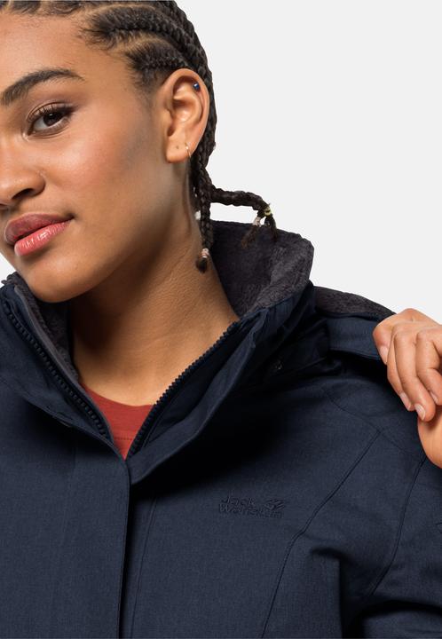 Produktbild Jack Wolfskin Park Avenue (S)