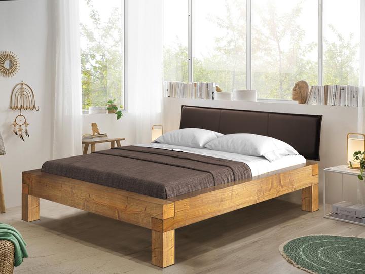 Actual product image Möbel-Eins Curby (140 x 200)