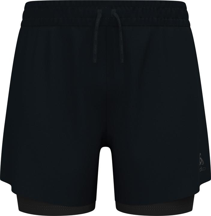 Produktbild Odlo Zeroweight 5" 2-In-1 Short (XL)