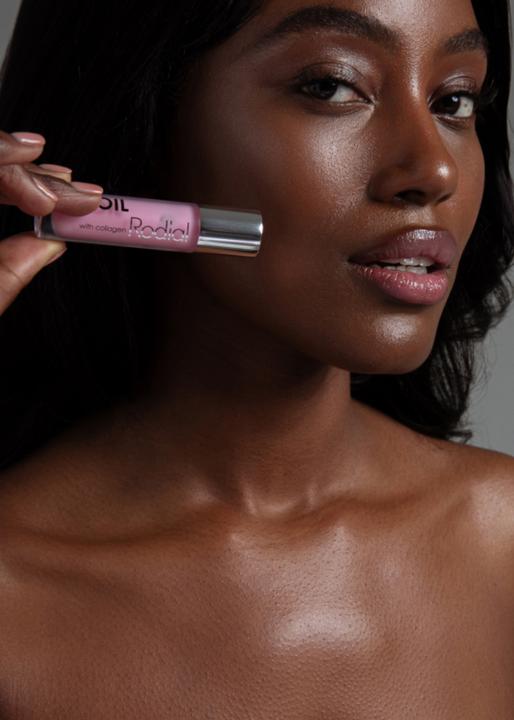 Actual product image Rodial - Lip Oil (Lip oil, 4 ml)