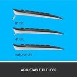 Produktbild Logitech MK540 Advanced (Deutschland, Kabellos)