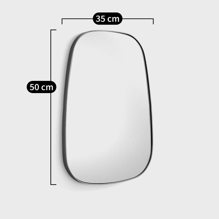 Immagine prodotto La Redoute Interieurs Iodus (35 x 2 cm)