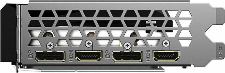 Actual product image Gigabyte GeForce RTX 3060 Gaming OC LHR (12 GB)