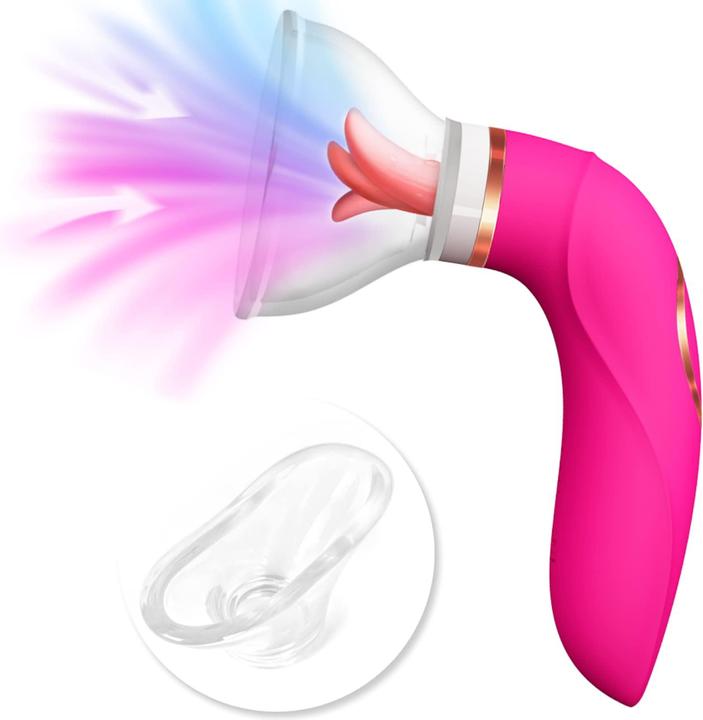 Gobeken Vibrator