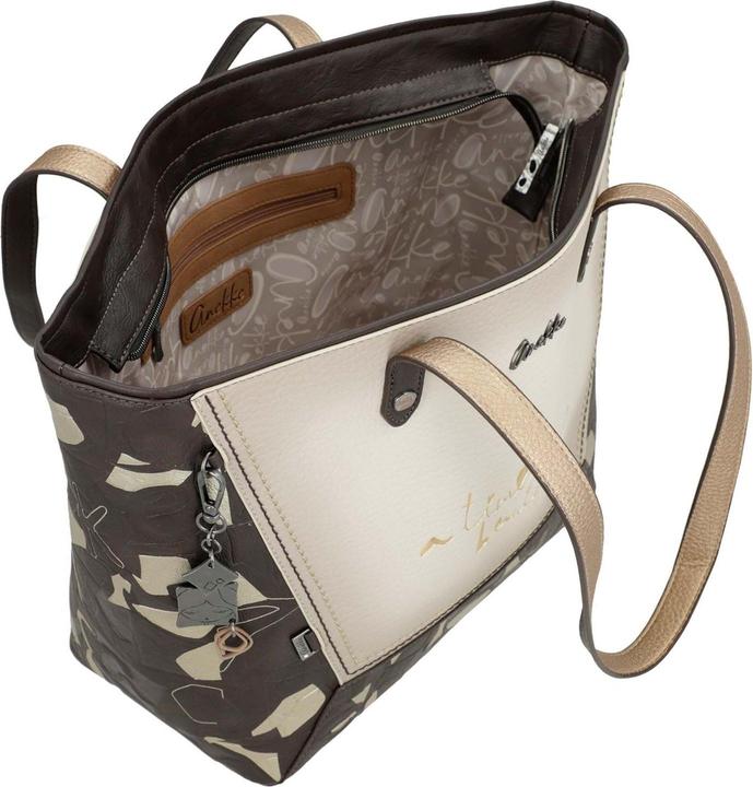 Immagine prodotto Anekke Muse Bloom Tote Bag