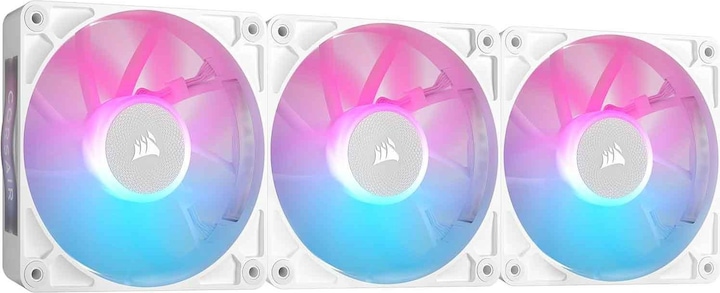 Produktbild Corsair iCUE LINK RX120 RGB (120 mm, 3 x)
