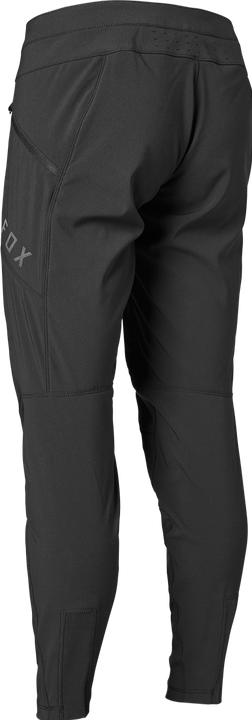 Actual product image Fox Defend Fire cycling shorts (L)