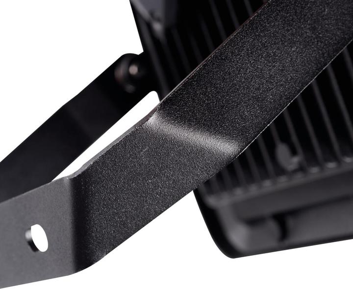 Produktbild Kanlux Flutlicht-LED-Projektor 50W ANTEM LED 50W-NW B schwarz 4000lm 4000K 33203 (50 W, LED)