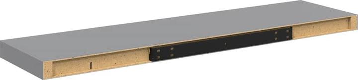Actual product image vidaXL Wandregal (23.50 x 90 x 3.80 cm)