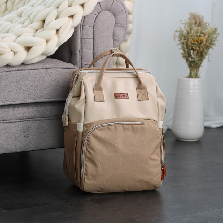 Actual product image Liini Nappy