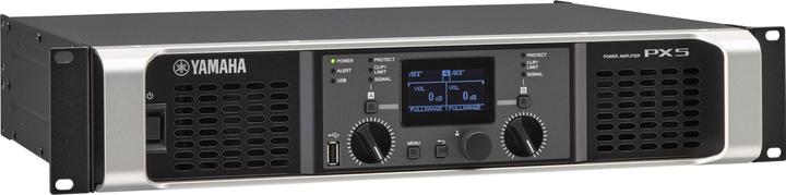 Produktbild Yamaha PX5 (Endstufe)
