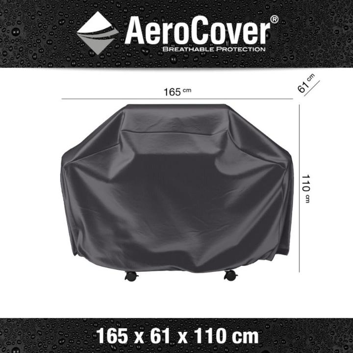 Produktbild AeroCover Gasgrill Hülle XL