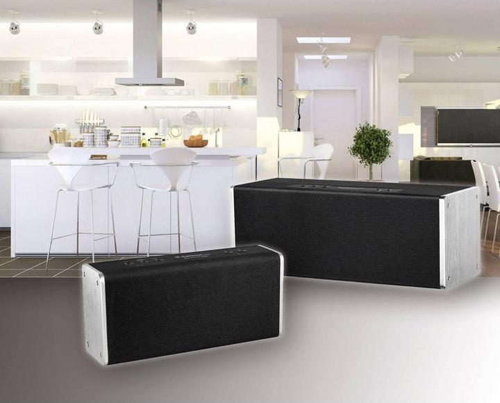 Image du produit Albrecht MAX-Sound 900 S (WiFi)