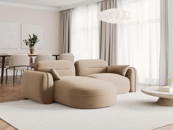 Produktbild Cosmopolitan Design Sydney (Ecksofa)