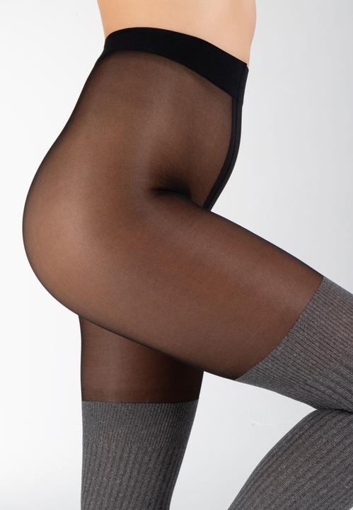 Produktbild S.Oliver Strumpfhose (40 DEN, 38, 40)