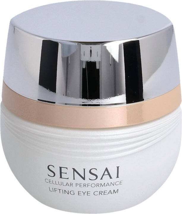Image du produit Sensai Lifting Eye Cream (Crème pour les yeux, 15 ml, Journée)