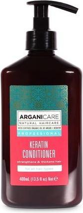 Immagine prodotto Arganicare Cheratina (400 ml)