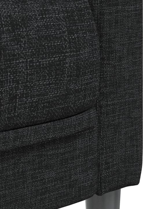 Produktbild vidaXL Sofagarnitur (Polstergruppe)