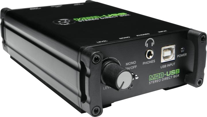 Mackie Mdb-Usb (Audio Switch)