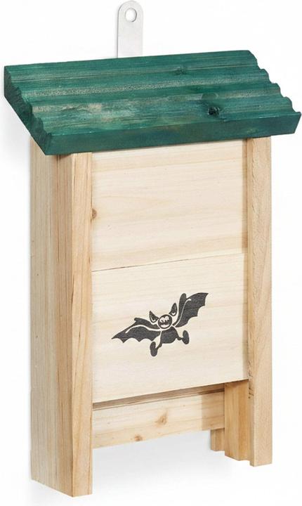 Image du produit Relaxdays Boîte à chauve-souris